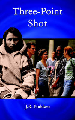 Three-point Shot by J.R. Nakken image