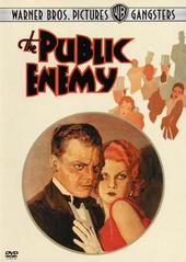 The Public Enemy on DVD