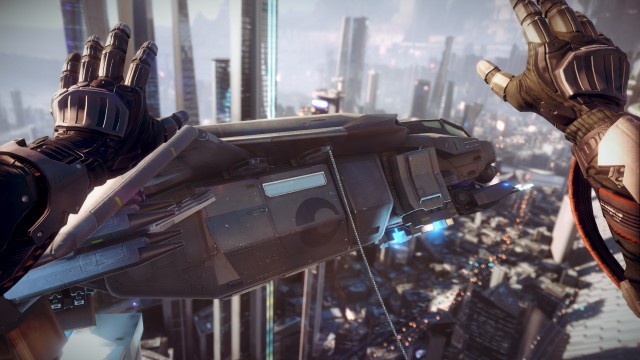 Killzone: Shadow Fall for PS4 image