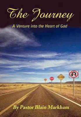 The Journey by Blain Markham image
