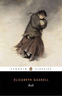 Ruth by Elizabeth Gaskell image