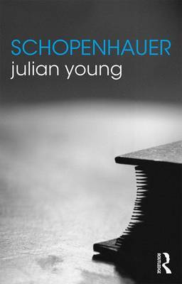 Schopenhauer by Julian Young image
