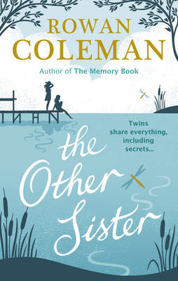 The Other Sister by Rowan Coleman image