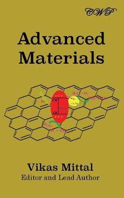 Advanced Materials image