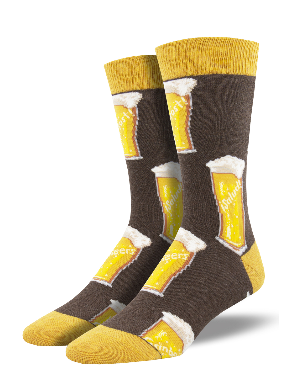 Prost! Mens Socks Men's at Mighty Ape NZ