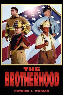 The Brotherhood by Patrick J O'Brian image