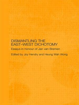 Dismantling the East-West Dichotomy image