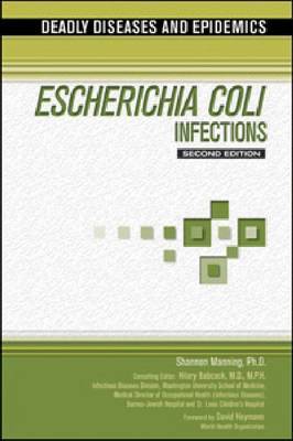 ESCHERICHIA COLI INFECTIONS, 2ND EDITION image