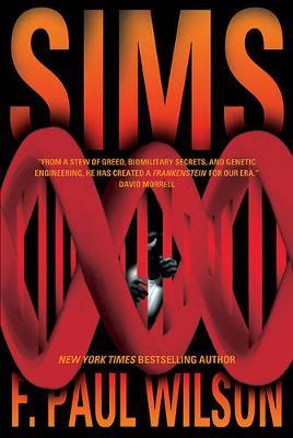 Sims by F. Wilson image