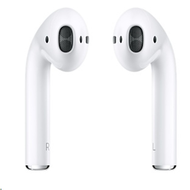 Apple AirPods: Truly Wireless In-Ear Headphones