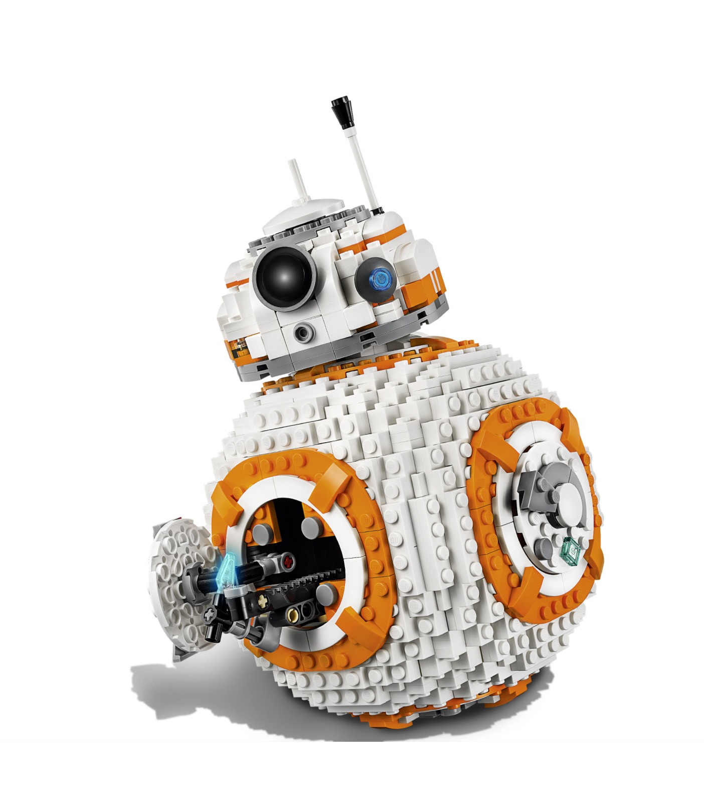 LEGO Star Wars - BB-8 (75187) image