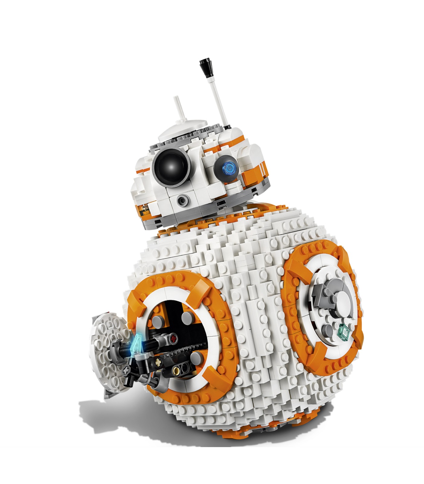 LEGO Star Wars: BB-8 (75187)