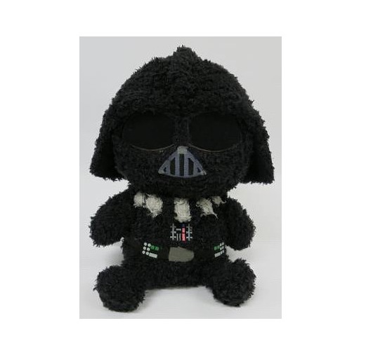 Star Wars: Poff Moff Plush - Darth Vader image