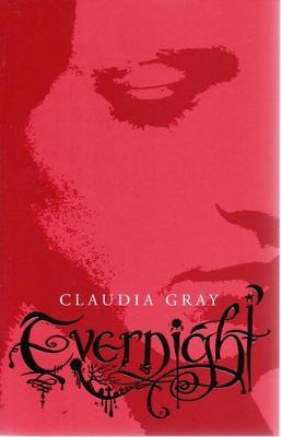 Evernight Evernight 1 Claudia Gray Book Buy Now At Mighty Ape Nz