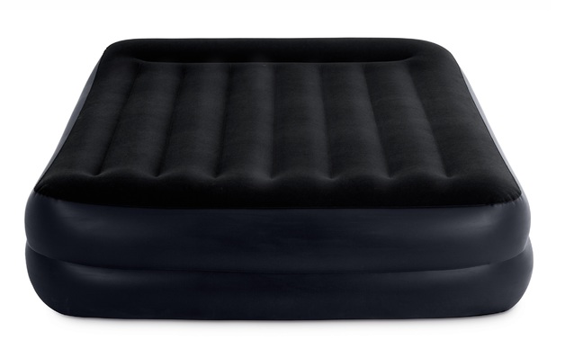 Intex: Pillow Rest Raised Airbed - Queen