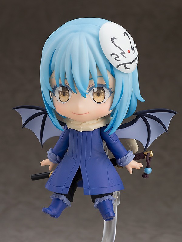 Slime-san: Rimuru - Nendoroid Figure image