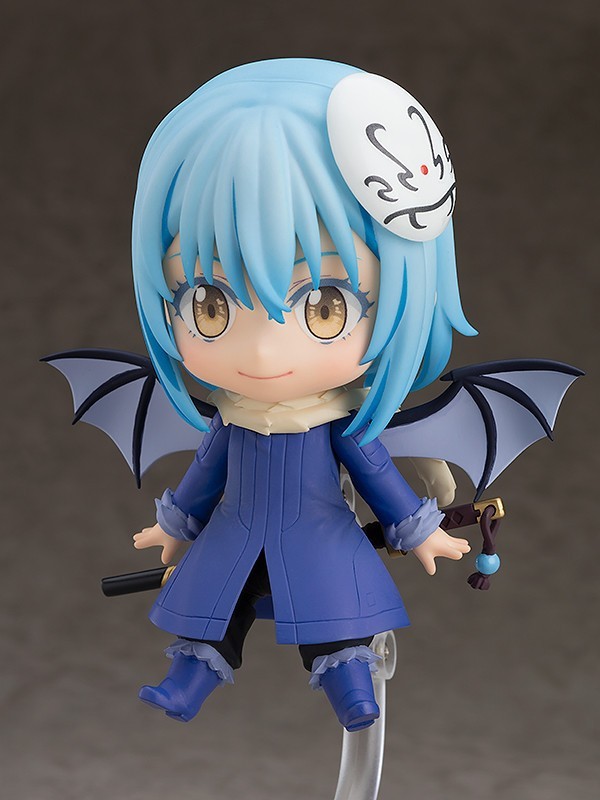 Rimuru - Nendoroid Figure image