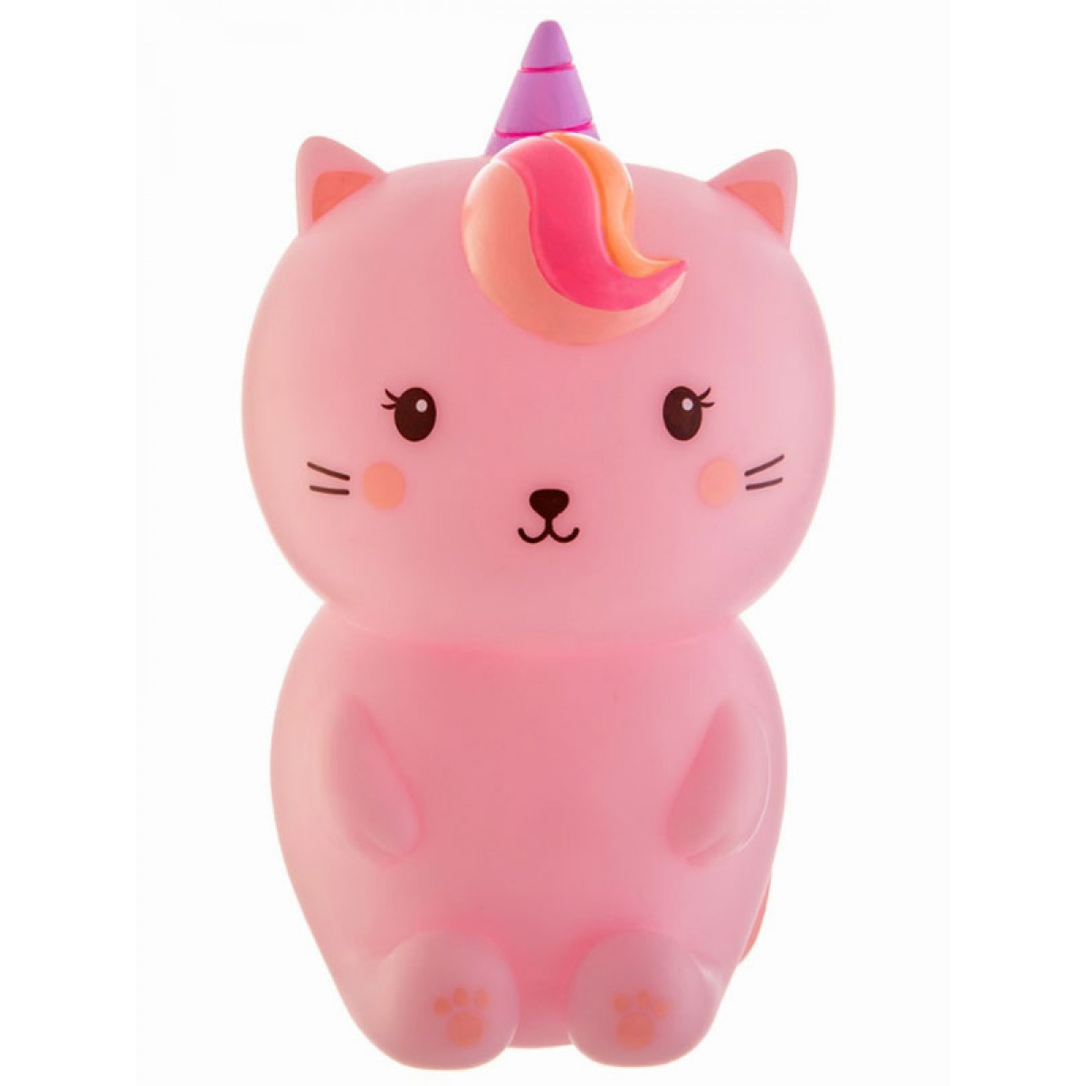 Luna Caticorn Night Light