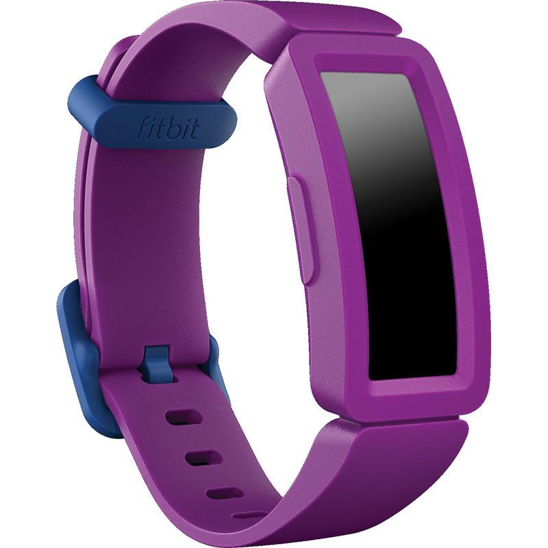 FitBit: Ace 2 - Kid's Activity Tracker (Night Sky/Grape) image