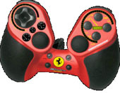 Ferrari Upad 360 Modena Force Ferrari Upad 360 Modena Force