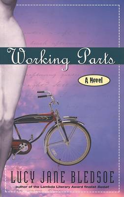 Working Parts by Lucy Jane Bledsoe image