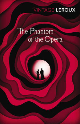 The Phantom of the Opera by Gaston Leroux image