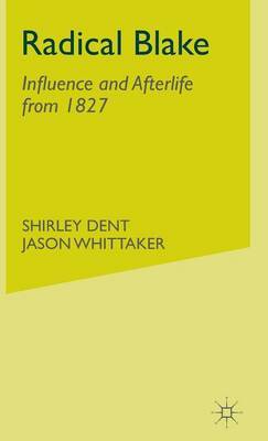 Radical Blake by Shirley Dent image