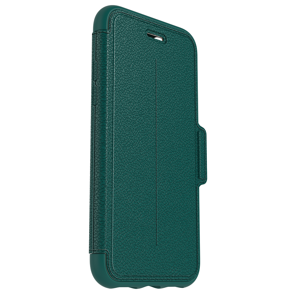 OtterBox Strada Series Case for iPhone 7 - Deep Teal image