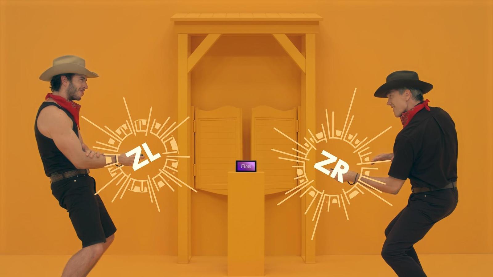 1 2 Switch for Nintendo Switch image