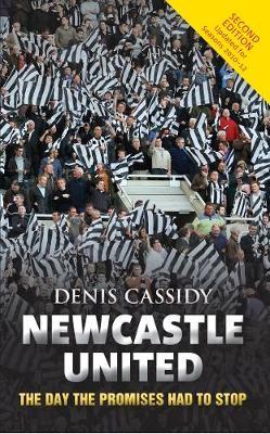 Newcastle United by Denis Cassidy image