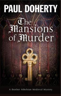 The Mansions of Murder by Paul Doherty image