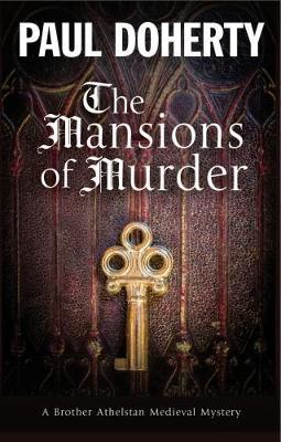 The Mansions of Murder image