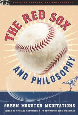 The Red Sox and Philosophy image