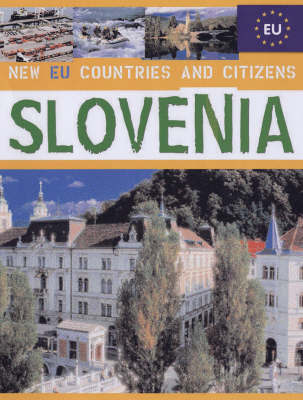 Slovenia by Danica Vecevic image