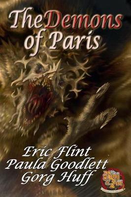 The Demons of Paris by Eric Flint image
