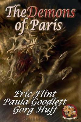 The Demons of Paris by Eric Flint