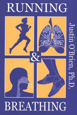 Running & Breathing by Justin O'Brien image