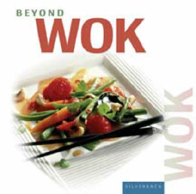 Beyond Wok on Hardback