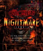 Blood 2: Nightmare Levels for PC Blood 2: Nightmare Levels for PC