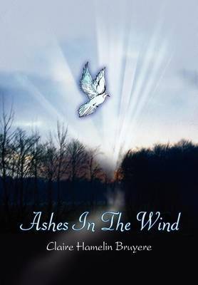 Ashes In The Wind by Claire Hamelin Bruyere image