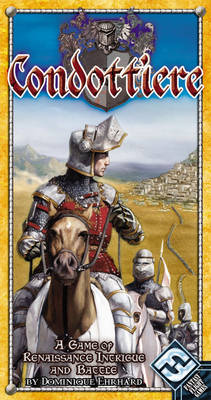 Condottiere image