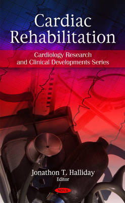 Cardiac Rehabilitation on Hardback