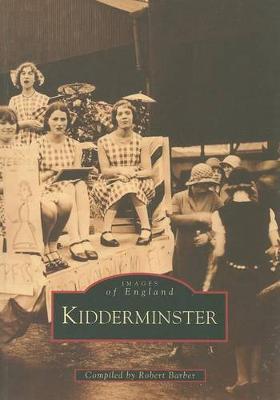 Kidderminster by Robert Barber image