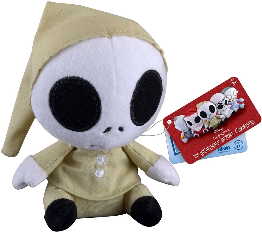 NBX - Pajama Jack Mopeez Plush image