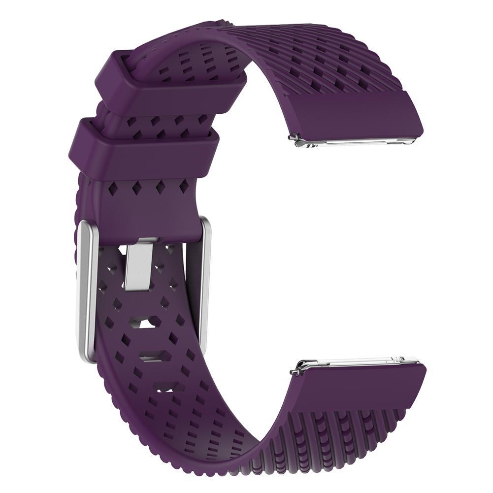 OEM Sport Band For Fitbit Versa/Versa Lite - Large image