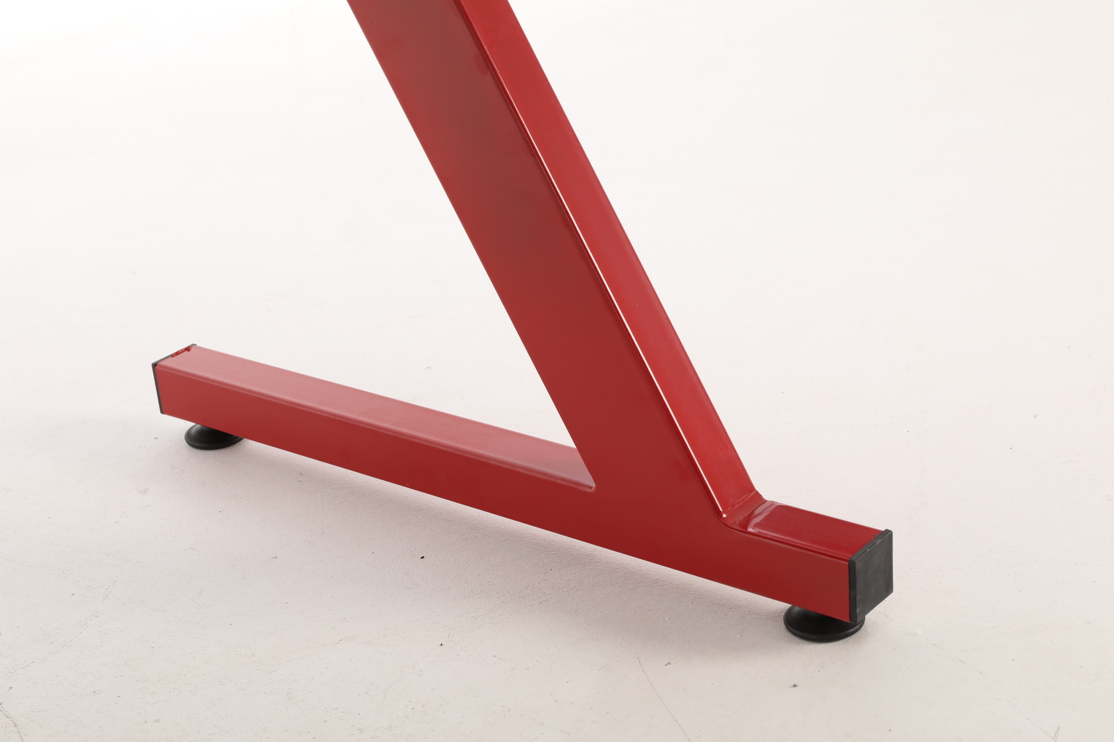 Playmax Gaming Desk - Red for image