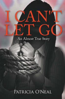 I Can'T Let Go by Patricia O'Neal image