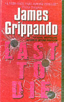 Last to Die: A Novel on Paperback by James Grippando