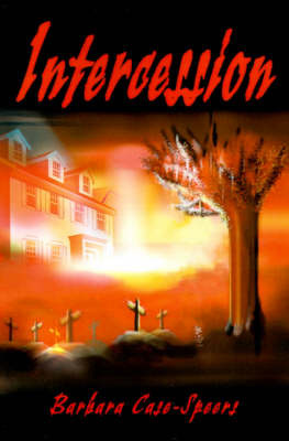 Intercession by Barbara Case Speers image
