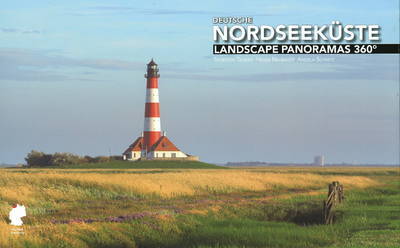 Deutsche Nordseekuste by Angela Schmitz image